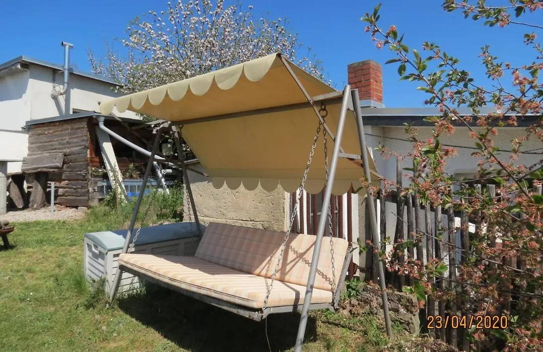 Ferienhaus an der Sternwarte-1