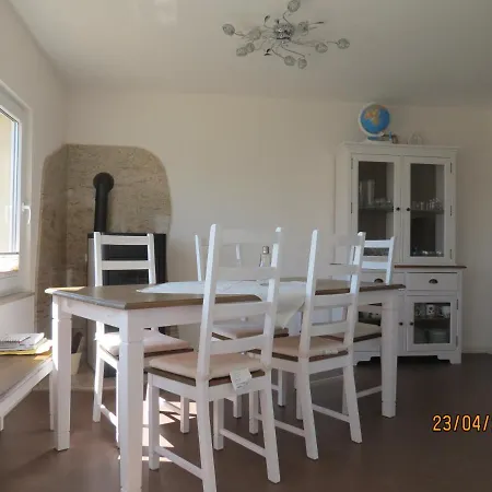 Ferienhaus an der Sternwarte-3