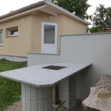 Ferienhaus an der Sternwarte-2